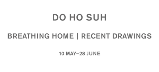 Do Ho Suh: Breathing Home