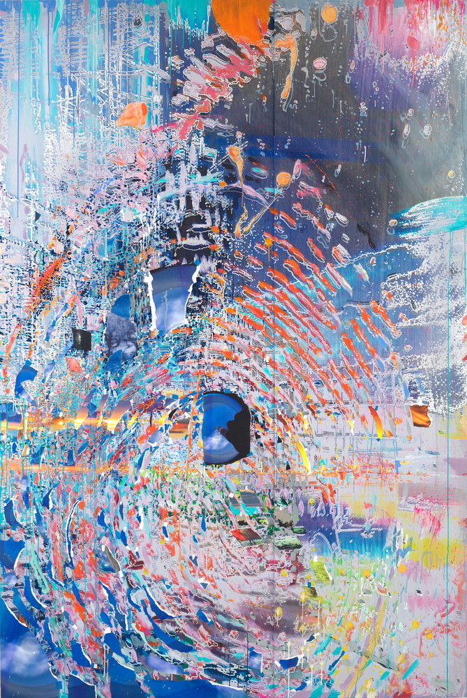 Imprint Apparition