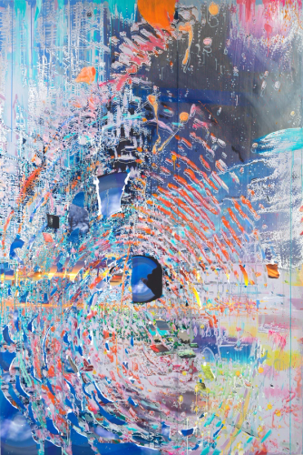 Imprint Apparition