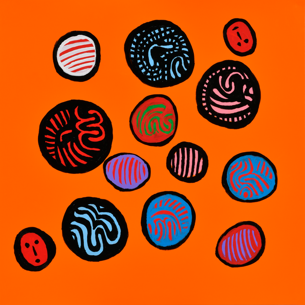 My Life Maintaining Purity in the Human World