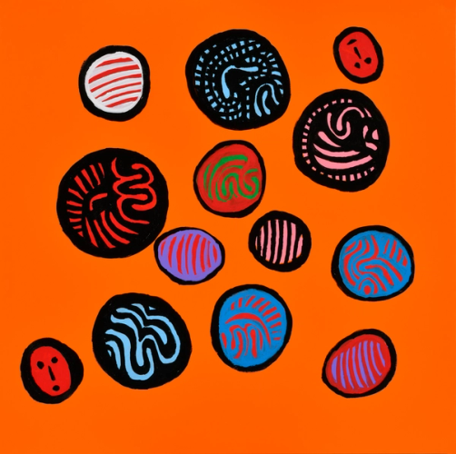 My Life Maintaining Purity in the Human World