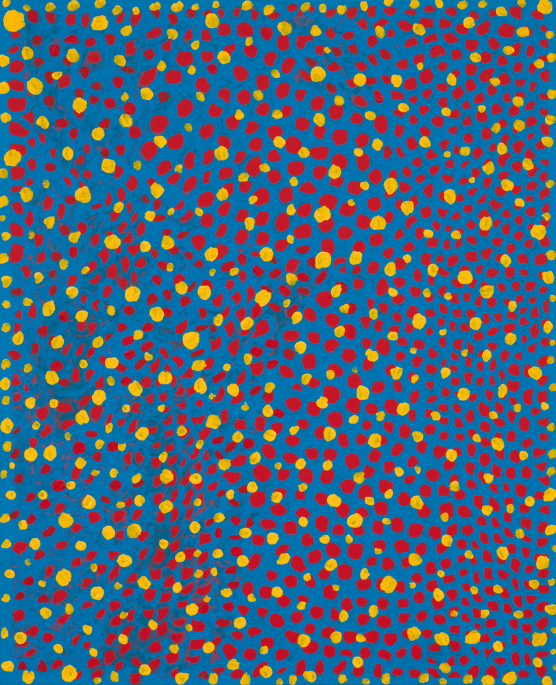 Every Day I Pray for Love