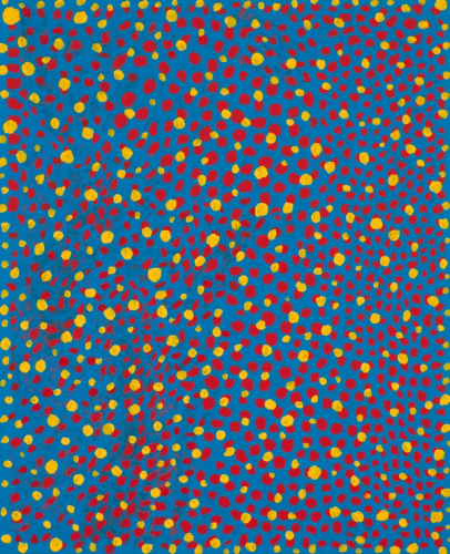 Every Day I Pray for Love