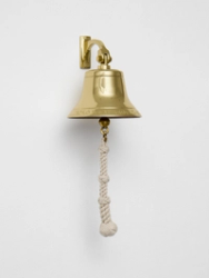 Ship’s Bells (Iroko wrap-around – strake)