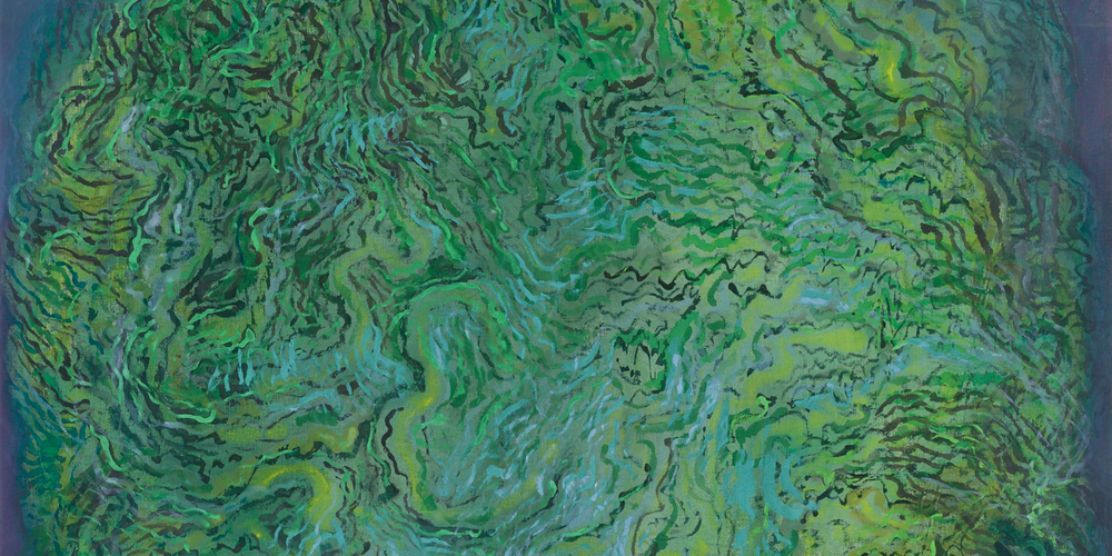 Hedda Sterne: Metamorphoses