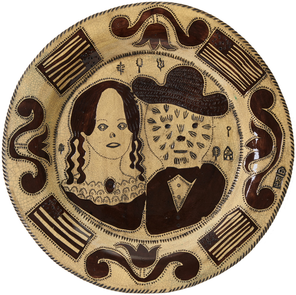 Aspects of My Sexuality and Gender Dressed Up as Colonial Settlers