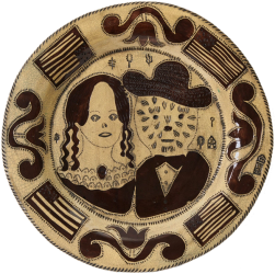 Aspects of My Sexuality and Gender Dressed Up as Colonial Settlers