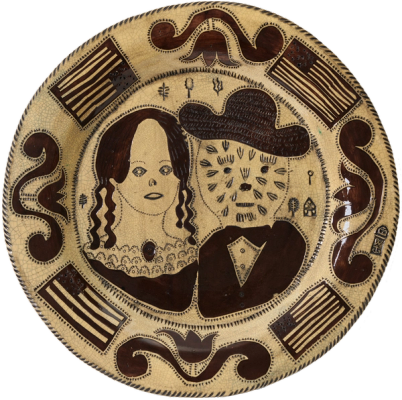 Aspects of My Sexuality and Gender Dressed Up as Colonial Settlers