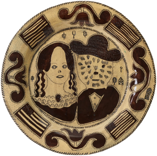 Aspects of My Sexuality and Gender Dressed Up as Colonial Settlers