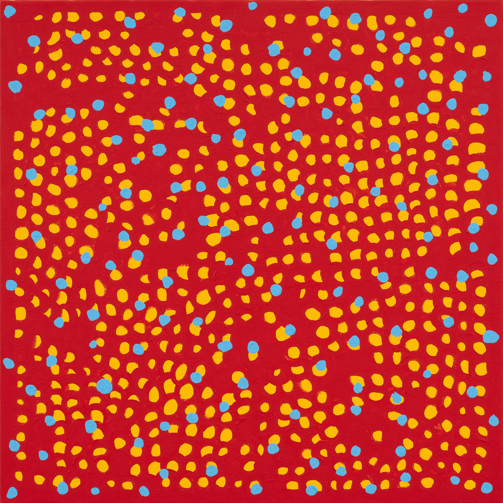 Every Day I Pray for Love