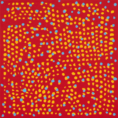 Every Day I Pray for Love