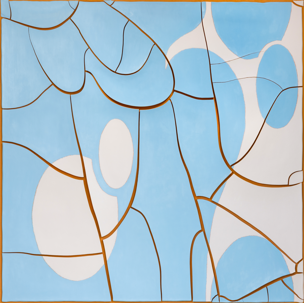 Azulejo Modernista #7