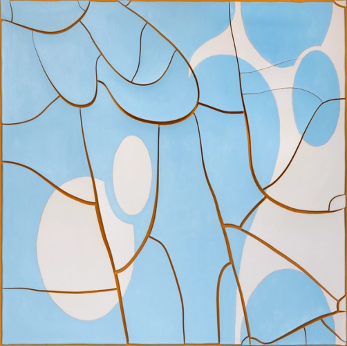 Azulejo Modernista #7
