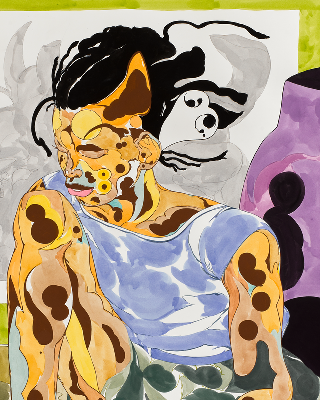 O?ere okunrin (Artist)
