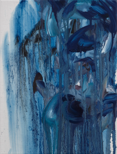 Little Blue