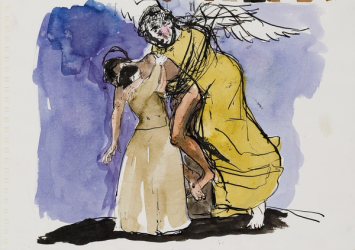 Descent from The Cross