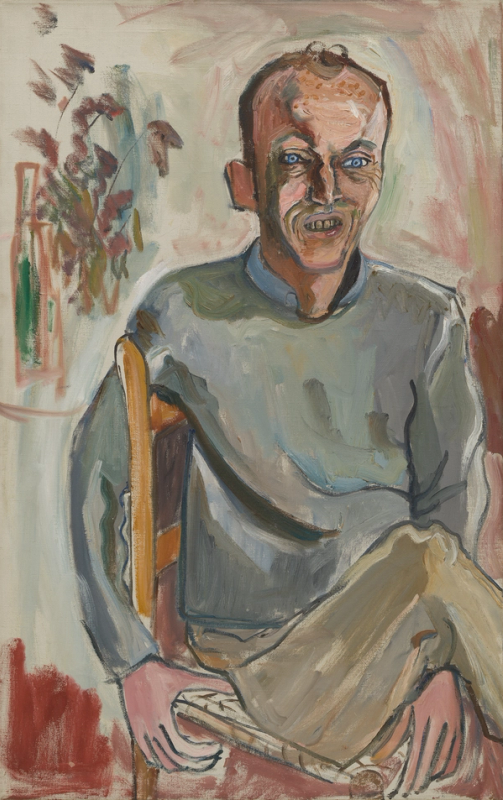 Frank O'Hara No. 2