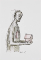 Self Portrait