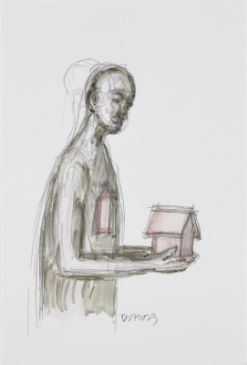 Self Portrait