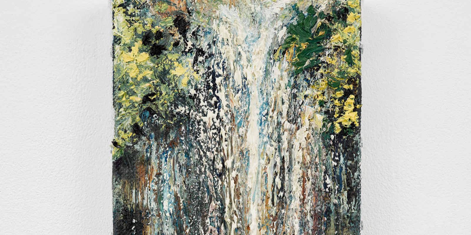 Mountain Torrent