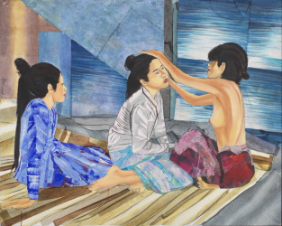 To Weigh the Stars Above Us