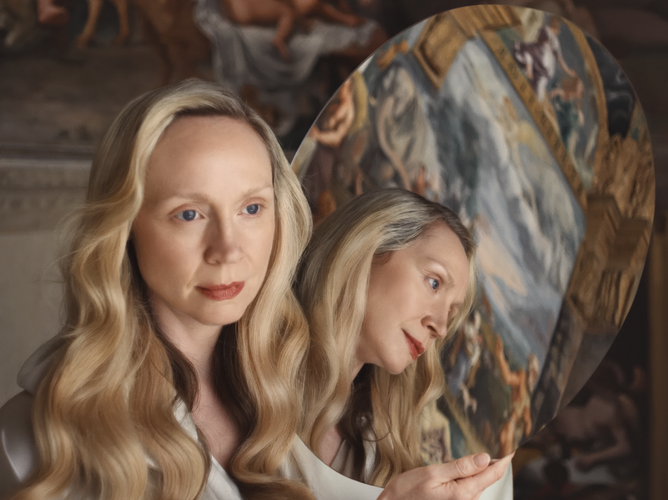 Satellite – Eurydice (All That Changes You. Metamorphosis)