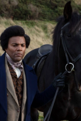 A Chattel Becomes A Man (Lessons of the Hour)