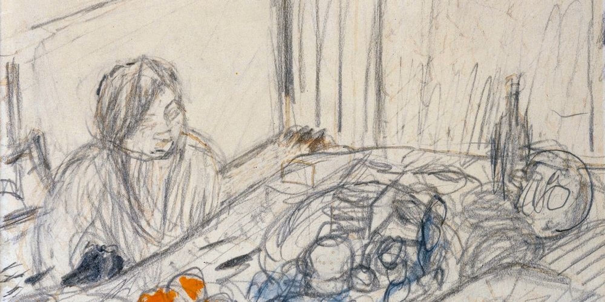 Pierre Bonnard