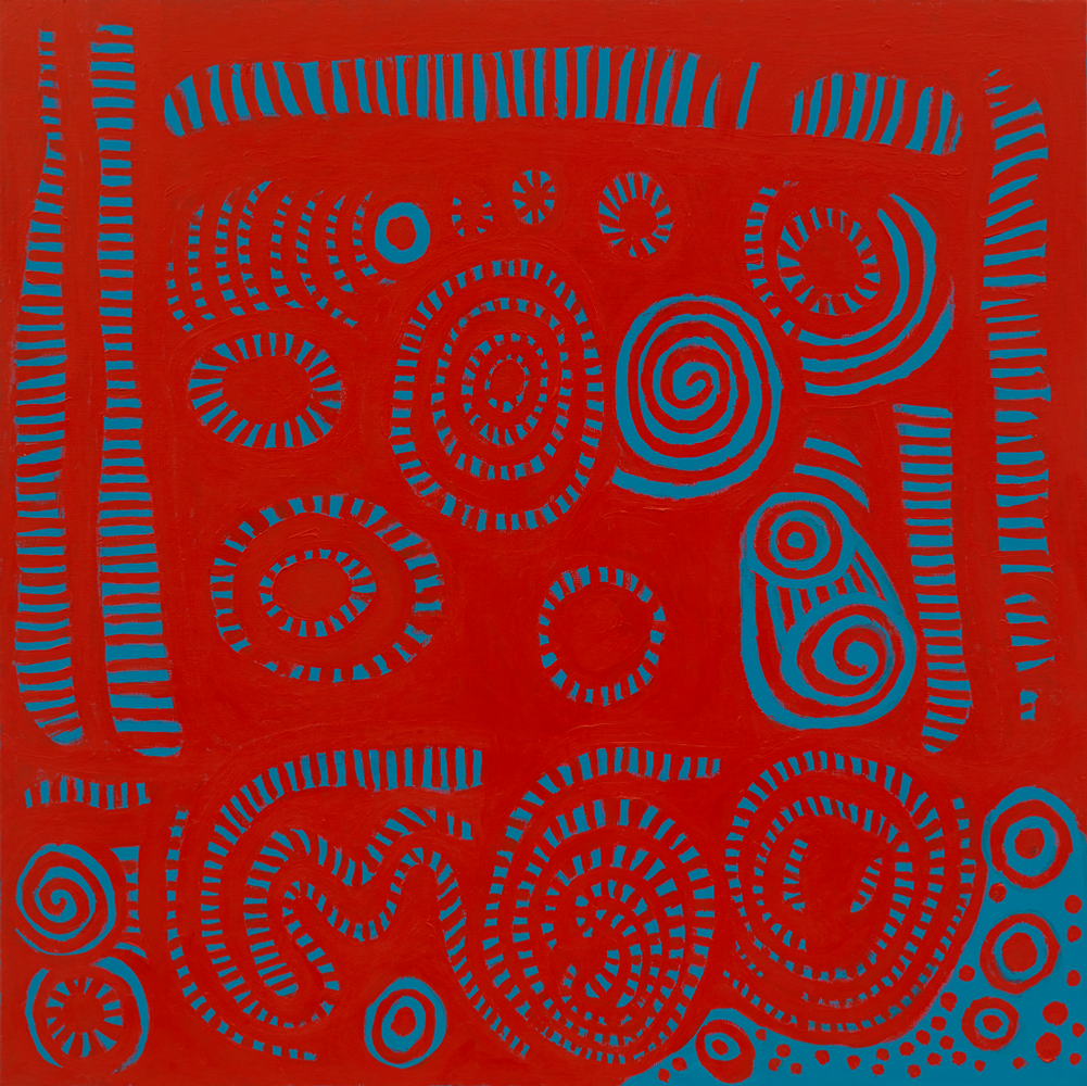 Having Lived, Let Me See All of Love