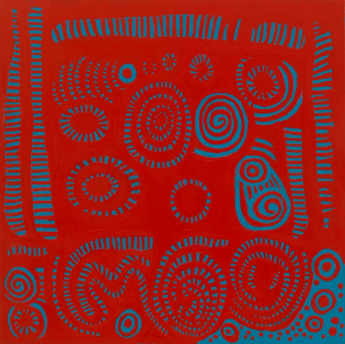 Having Lived, Let Me See All of Love