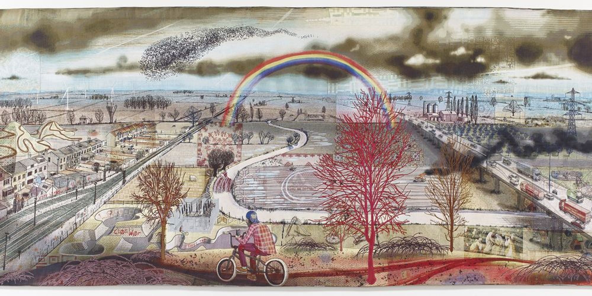 Grayson Perry