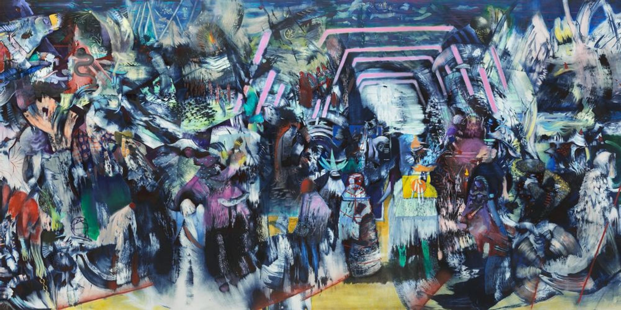 Ali Banisadr