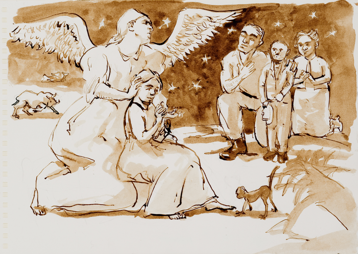 Adoration