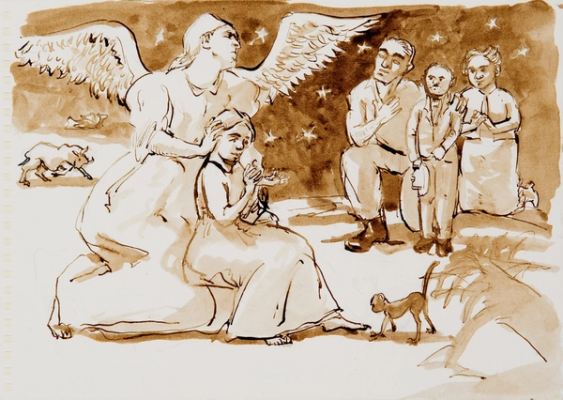 Adoration
