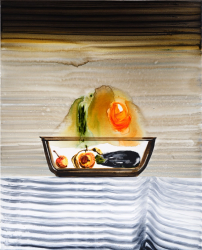 Late Night Fruit Bowl