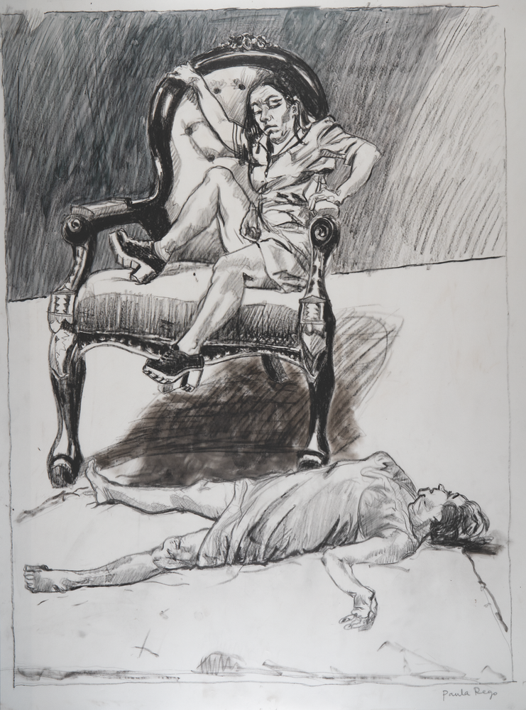 Convulsion IV