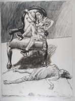 Convulsion IV