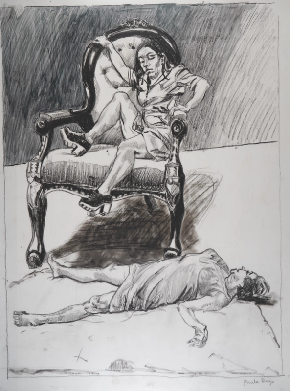 Convulsion IV
