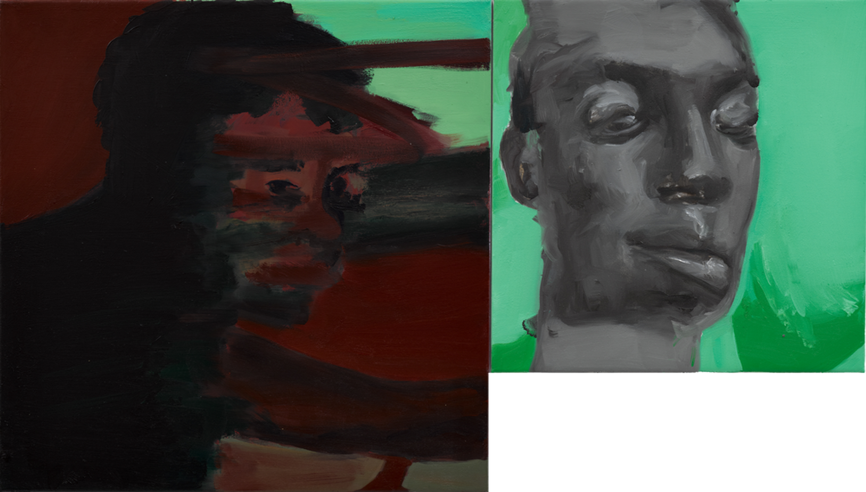 Musango 4 (Trauma pond)