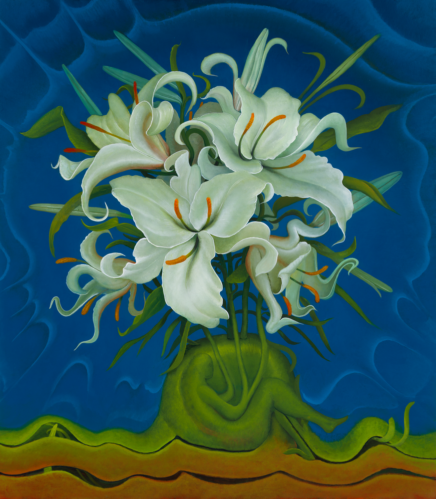 Lilies