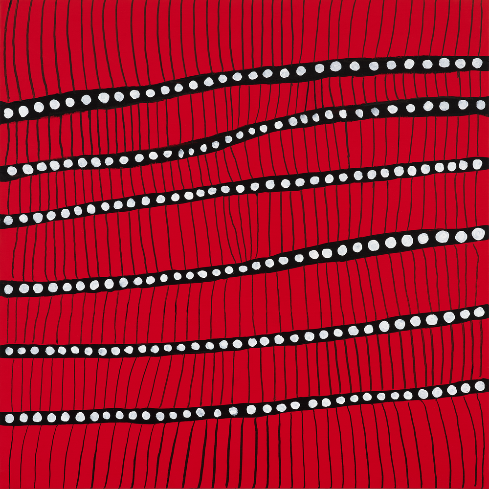 Every Day I Pray for Love