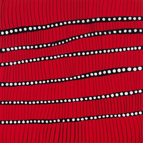 Every Day I Pray for Love