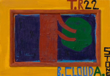 Between Cloud and Stone