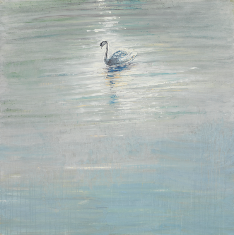 Swan, Cambridge