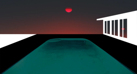 Get lost (behavioral inertia), 2020