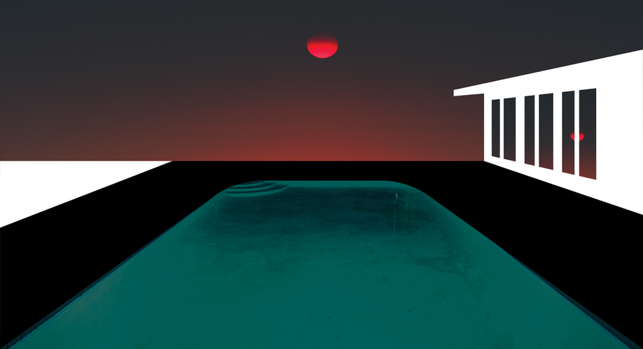 Get lost (behavioral inertia), 2020