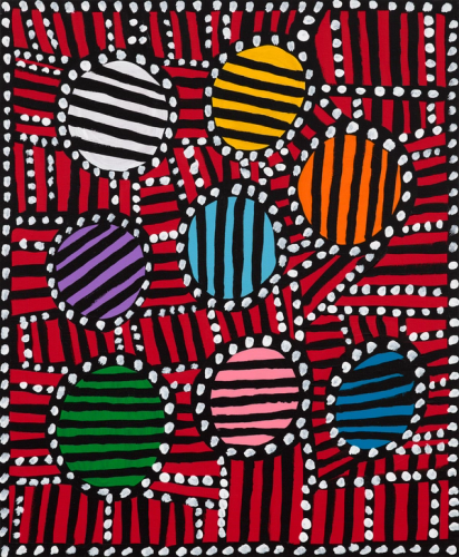 Every Day I Pray for Love