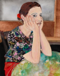 Interior of a Moment