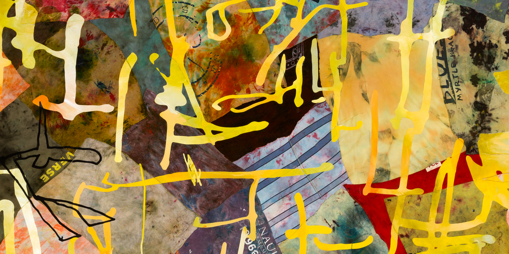 Secundino Hernández: Problematic Corners 