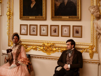 Autoportrait Parlour (Lessons of the Hour)